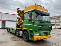 BZ-RT-53 | Daf FAX CF85