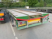 50-WL-HX | Huffermann ANH.F.ATL