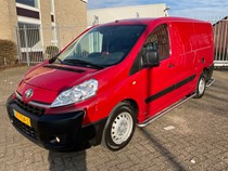 VL734Z | Toyota PROACE