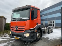 58-BGH-1 | Mercedes-Benz ANTOS