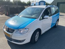 20-KPB-8 | Volkswagen TOURAN