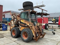 S650BOB | Onbekend BOBCAT S650