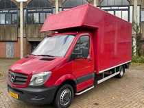 V-623-BB | Mercedes-Benz SPRINTER