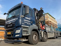 66BDV2 | MAN TGS 35.440 8x2-4BL