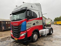 72-BTZ-7 | Iveco AS440ST/P