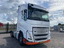 08-BSB-4 | Volvo FH