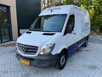 VZ-333-R | Mercedes-Benz SPRINTER