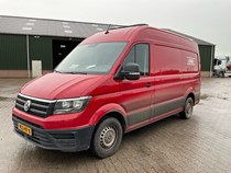 VLS47X | Volkswagen CRAFTER
