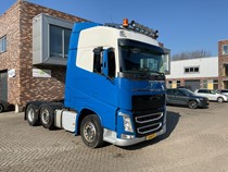 58-BFZ3 | Volvo FH 460