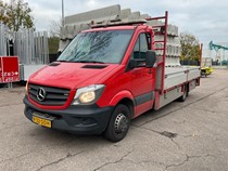 V-32-DDH | Mercedes-Benz SPRINTER V6