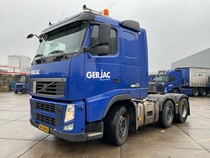 BX-JB-05 | Volvo FH 500 6X2