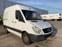 81-VVR-9 | Mercedes-Benz 906 KA 30 SPRINTER 209CDI