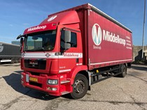 BZ-RS-67 | MAN TGM 18.250 4X2 BL
