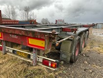 OF50ND | Krone SDC 27 04B