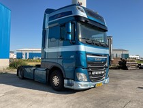 58-BGF-7 | Daf XF 440 FT