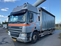 BVPZ72 | Daf FA CF 75