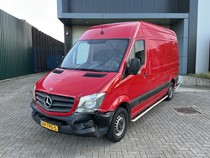 VH-790-S | Mercedes-Benz SPRINTER