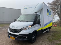 VLH-54-V | Iveco 35C18