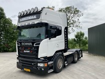 55-BLJ-7 | Scania R 520 LA6X2MNB