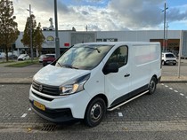 VJZ-84-S | Fiat TALENTO