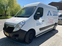 V-507-NG | Opel MOVANO