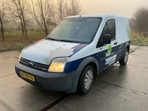 61-VXJ-8 | Ford TRANSIT CONNECT T200S VAN 1,8TDCI 66