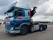 28-BHF-7 | Daf CF 440 FTN