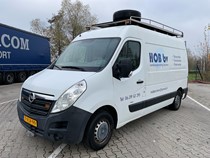 7-VLR-99 | Opel MOVANO