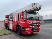 BV-TR-99 | Daf FAN CF 75