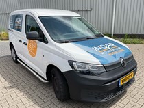 VKH-21-V | Volkswagen CADDY MODIFIED PARTITION WALL