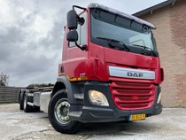 83-BGG-5 | Daf CF 400 FAN