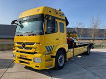 BZLS78 | Mercedes-Benz AXOR 1824 L
