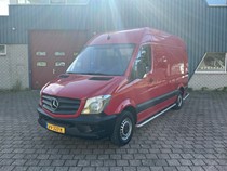 VV-327-K | Mercedes-Benz SPRINTER