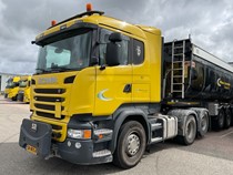 58-BFS-6 | Scania R410