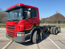 21-BDJ-5 | Scania P280