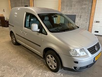 7-VBT-65 | Volkswagen CADDY 77 KW BESTEL 1,9 TDI