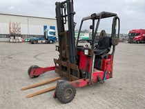 MOF-M4 | Moffett M4 20.3