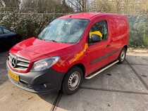 VT-254-R | Mercedes-Benz CITAN