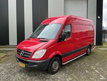 8-VTS-34 | Mercedes-Benz SPRINTER