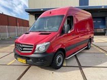 VV-596-H | Mercedes-Benz SPRINTER