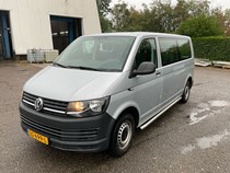SG-699-L | Volkswagen KOMBI