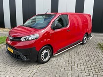 V-421-XH | Toyota PROACE