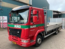 22-BKS-1 | Daf LF 230 FA