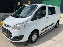 V-477-DS | Ford TRANSIT CUSTOM