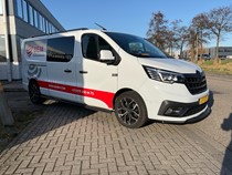 VST-55-J | Renault TRAFIC