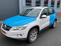 61-GTN-3 | Volkswagen TIGUAN