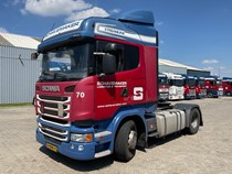 74-BHK-9 | Scania R410