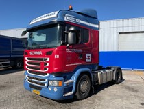 02-BFD-7 | Scania R410