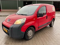 VB184K | Peugeot BIPPER