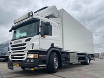 65-BJG-3 | Scania P280